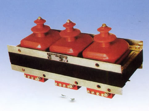JSZW3-3、6、10電壓互感器